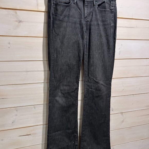 Joe's Jeans Rocker - Picture 2 of 4